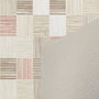 Conceptum Alfombra para Pasillo Eexfab1117 Multicolor 80 x 150 cm